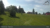 Archiv Foto Webcam Mönichkirchner Schwaig, Mönichkirchen 14:00