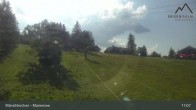Archiv Foto Webcam Mönichkirchner Schwaig, Mönichkirchen 16:00