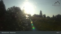 Archiv Foto Webcam Mönichkirchner Schwaig, Mönichkirchen 18:00