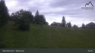 Archiv Foto Webcam Mönichkirchner Schwaig, Mönichkirchen 04:00