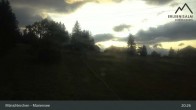 Archiv Foto Webcam Mönichkirchner Schwaig, Mönichkirchen 00:00