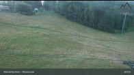 Archiv Foto Webcam Mönichkirchner Schwaig, Mönichkirchen 02:00