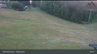 Archiv Foto Webcam Mönichkirchner Schwaig, Mönichkirchen 04:00