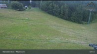 Archiv Foto Webcam Mönichkirchner Schwaig, Mönichkirchen 06:00