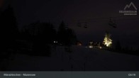 Archiv Foto Webcam Mönichkirchner Schwaig, Mönichkirchen 02:00