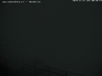 Archiv Foto Webcam Fischerhütte - Puchberg am Schneeberg 23:00