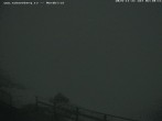 Archiv Foto Webcam Fischerhütte - Puchberg am Schneeberg 01:00