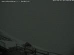 Archiv Foto Webcam Fischerhütte - Puchberg am Schneeberg 03:00