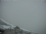 Archiv Foto Webcam Fischerhütte - Puchberg am Schneeberg 05:00