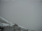 Archiv Foto Webcam Fischerhütte - Puchberg am Schneeberg 07:00