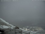 Archiv Foto Webcam Fischerhütte - Puchberg am Schneeberg 11:00