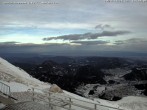 Archiv Foto Webcam Fischerhütte - Puchberg am Schneeberg 13:00