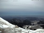 Archiv Foto Webcam Fischerhütte - Puchberg am Schneeberg 15:00