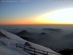 Archiv Foto Webcam Fischerhütte - Puchberg am Schneeberg 05:00