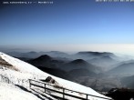 Archiv Foto Webcam Fischerhütte - Puchberg am Schneeberg 07:00