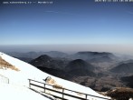 Archiv Foto Webcam Fischerhütte - Puchberg am Schneeberg 09:00