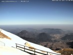 Archiv Foto Webcam Fischerhütte - Puchberg am Schneeberg 11:00