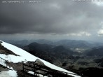 Archiv Foto Webcam Fischerhütte - Puchberg am Schneeberg 11:00