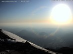 Archiv Foto Webcam Fischerhütte - Puchberg am Schneeberg 05:00