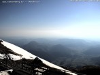 Archiv Foto Webcam Fischerhütte - Puchberg am Schneeberg 07:00