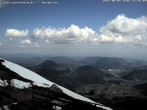 Archiv Foto Webcam Fischerhütte - Puchberg am Schneeberg 11:00