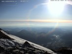 Archiv Foto Webcam Fischerhütte - Puchberg am Schneeberg 05:00