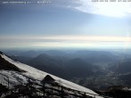 Archiv Foto Webcam Fischerhütte - Puchberg am Schneeberg 06:00