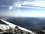 Archiv Foto Webcam Fischerhütte - Puchberg am Schneeberg 07:00