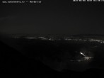 Archiv Foto Webcam Fischerhütte - Puchberg am Schneeberg 01:00