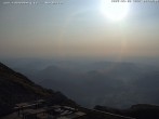 Archiv Foto Webcam Fischerhütte - Puchberg am Schneeberg 05:00