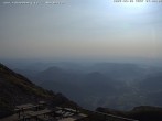 Archiv Foto Webcam Fischerhütte - Puchberg am Schneeberg 06:00
