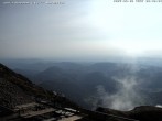 Archiv Foto Webcam Fischerhütte - Puchberg am Schneeberg 07:00