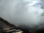 Archiv Foto Webcam Fischerhütte - Puchberg am Schneeberg 09:00