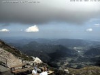 Archiv Foto Webcam Fischerhütte - Puchberg am Schneeberg 13:00