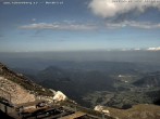 Archiv Foto Webcam Fischerhütte - Puchberg am Schneeberg 15:00