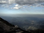 Archiv Foto Webcam Fischerhütte - Puchberg am Schneeberg 17:00