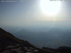 Archiv Foto Webcam Fischerhütte - Puchberg am Schneeberg 05:00