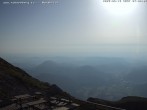 Archiv Foto Webcam Fischerhütte - Puchberg am Schneeberg 06:00