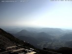 Archiv Foto Webcam Fischerhütte - Puchberg am Schneeberg 07:00