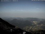 Archiv Foto Webcam Fischerhütte - Puchberg am Schneeberg 15:00