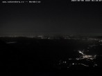 Archiv Foto Webcam Fischerhütte - Puchberg am Schneeberg 01:00