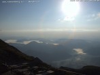 Archiv Foto Webcam Fischerhütte - Puchberg am Schneeberg 05:00