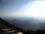 Archiv Foto Webcam Fischerhütte - Puchberg am Schneeberg 07:00