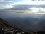 Archiv Foto Webcam Fischerhütte - Puchberg am Schneeberg 06:00