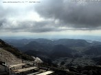 Archiv Foto Webcam Fischerhütte - Puchberg am Schneeberg 09:00