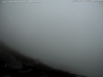 Archiv Foto Webcam Fischerhütte - Puchberg am Schneeberg 07:00