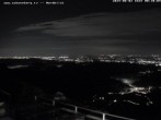 Archiv Foto Webcam Fischerhütte - Puchberg am Schneeberg 23:00
