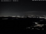 Archiv Foto Webcam Fischerhütte - Puchberg am Schneeberg 01:00