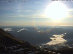 Archiv Foto Webcam Fischerhütte - Puchberg am Schneeberg 05:00