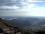 Archiv Foto Webcam Fischerhütte - Puchberg am Schneeberg 07:00